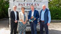 Family businesses open to 'real risk' as most have no succession plan