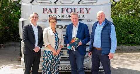 Family businesses open to 'real risk' as most have no succession plan