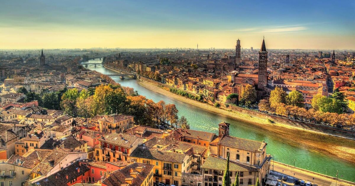 A solo visit to Verona, Italy: Shakespearean love in the city of Romeo and Juliet