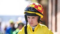 Fairyhouse Easter Festival - Day Two