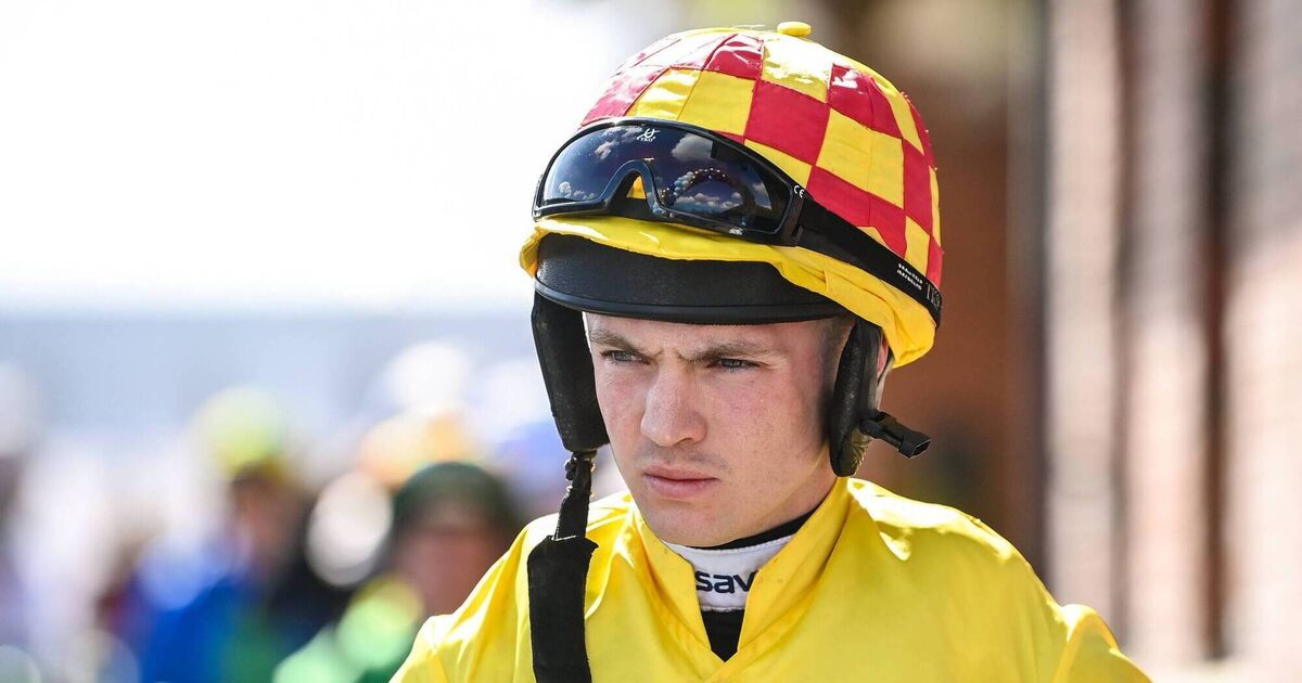 Cork jockey's life cut prematurely short after fall from horse, inquest told