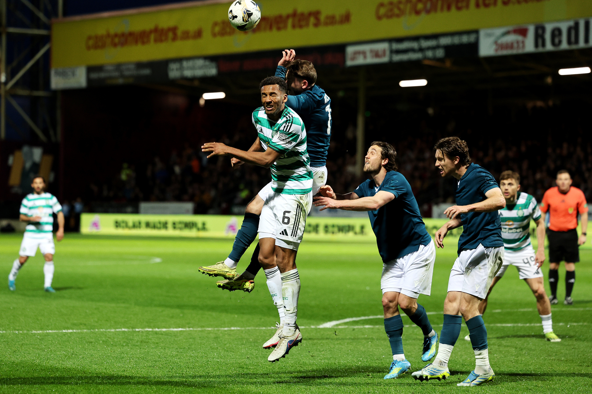 Ally McCoist wants VAR scrapped and says Scottish football ‘a laughing stock’
