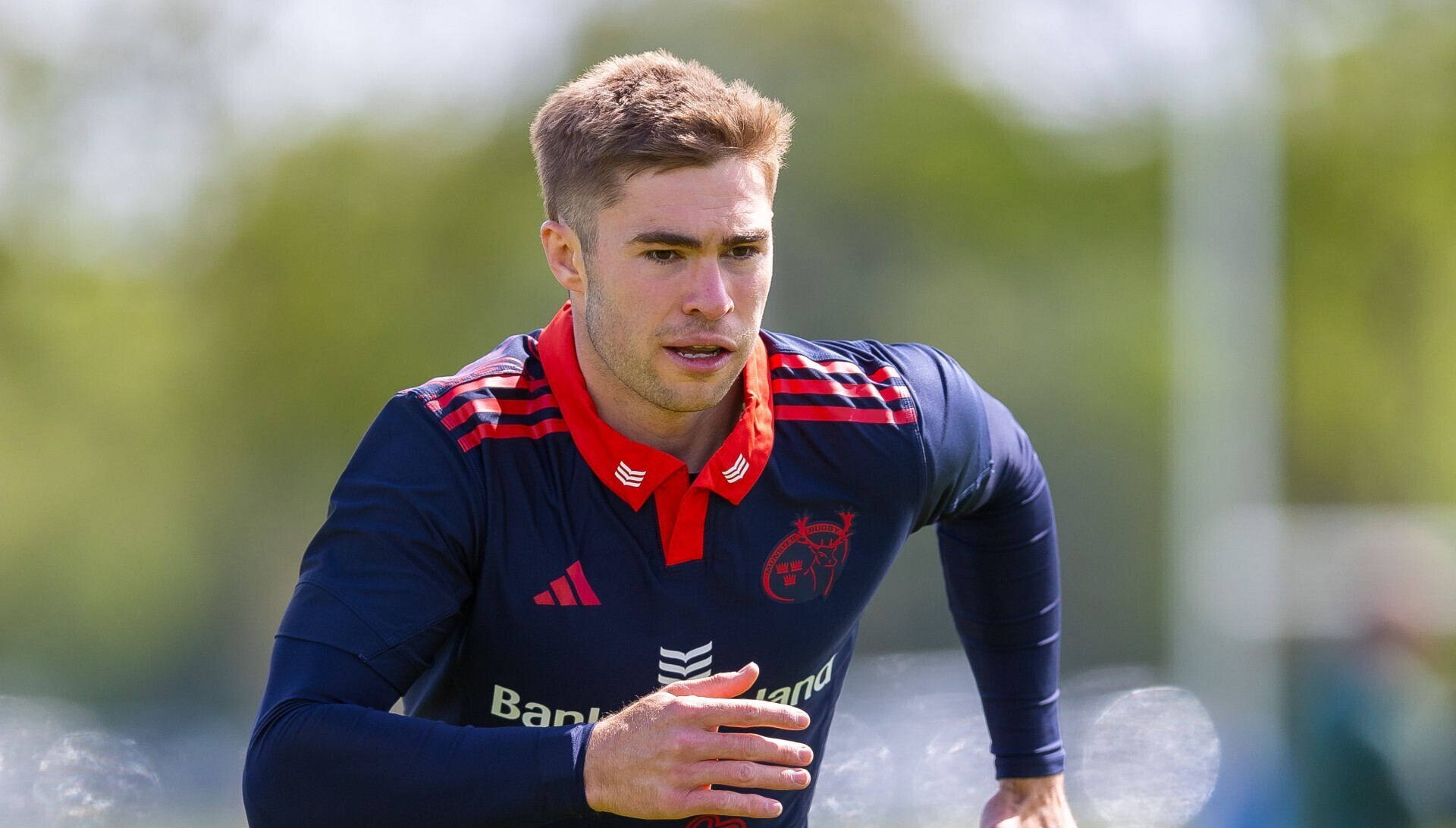 'We'll need him': Clayton McMillan knows Jack Crowley's importance to Munster 
