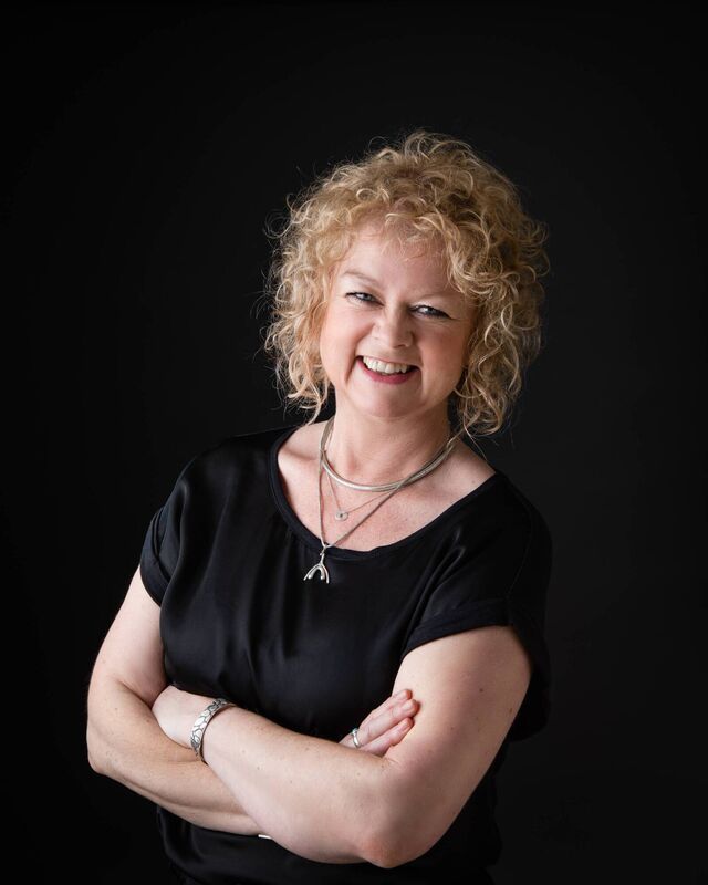 Clinical sexologist Emily Power Smith