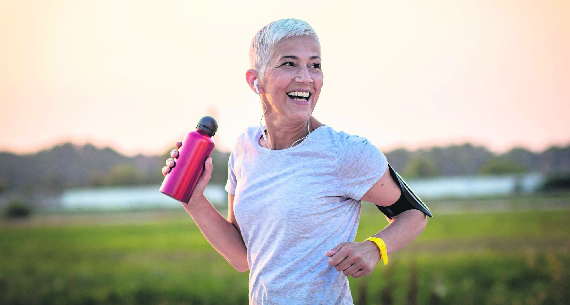 What 'super-agers' have to teach us about how our brains age