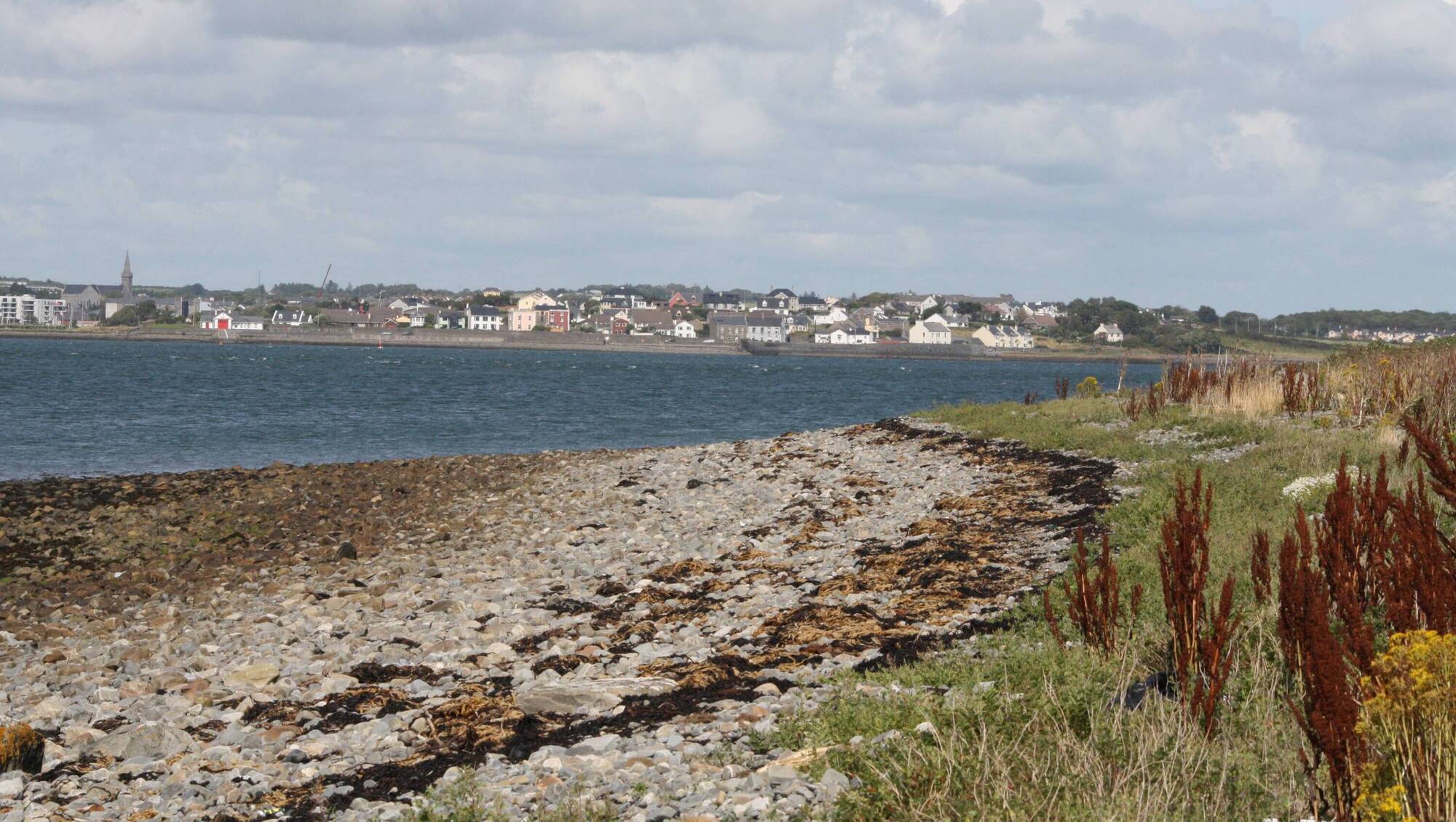 Rob O'Sullivan: My partner and I are worth more to our town than short-term tourists