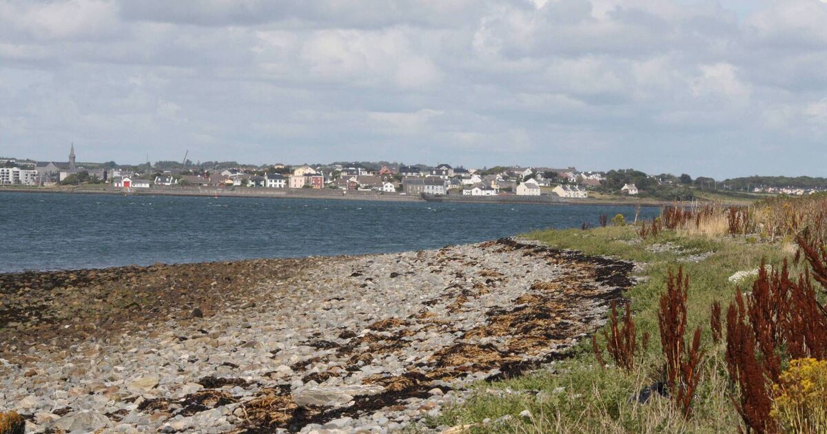 Rob O'Sullivan: My partner and I are worth more to our town than short-term tourists