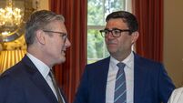 Keir Starmer meets regional mayors