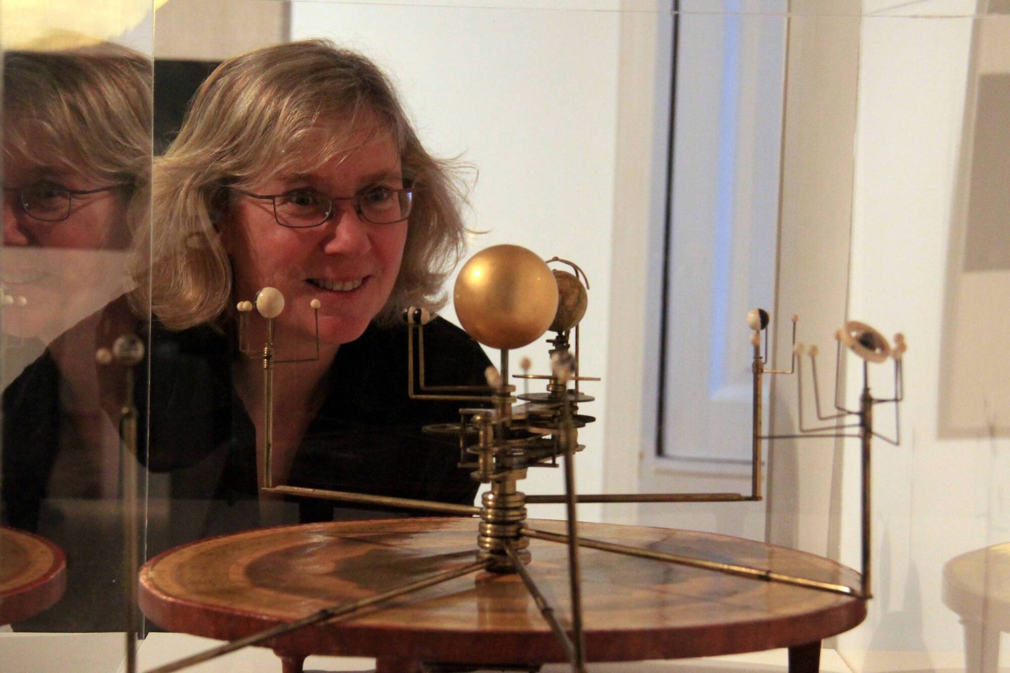 Clodagh Finn: A champion of science who had the gift of inspiring wonder
