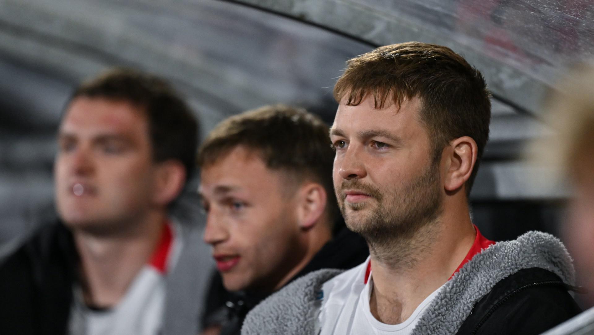 Iain Henderson hit with three-game ban, misses Ulster's Challenge Cup final in Bilbao