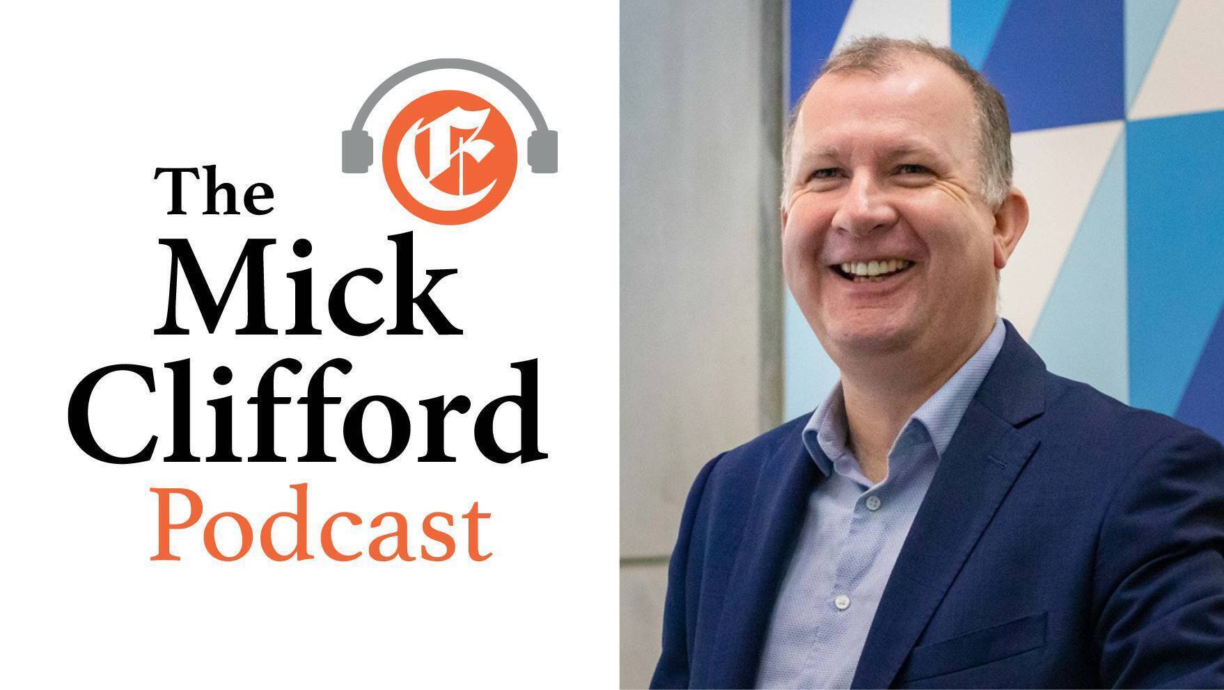 The Mick Clifford Podcast: Fianna Fáil at 100 — Has Ireland passed the party by or can it change with the times?