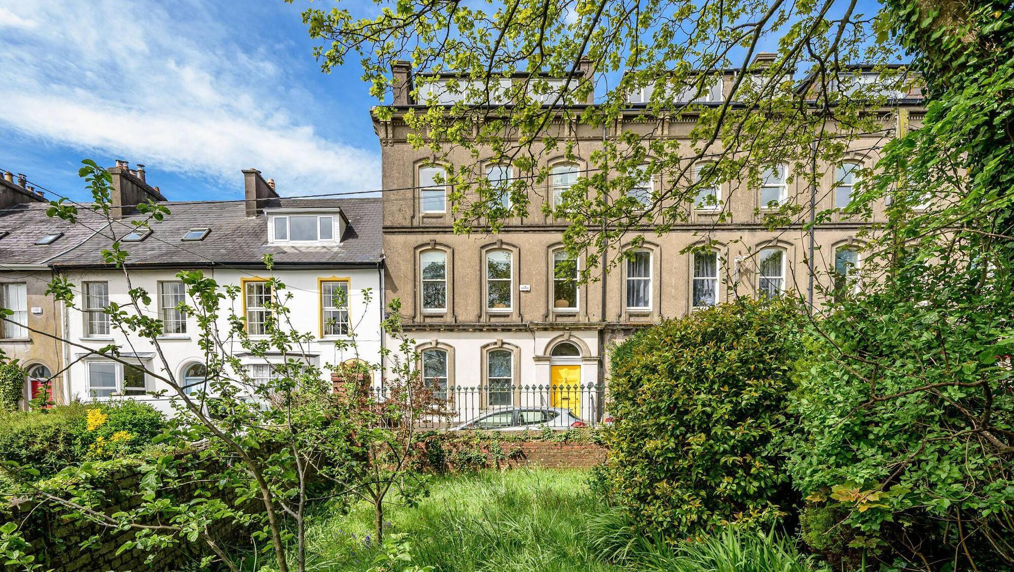 Inside €875k Cork home bought by pioneering sisters Máirín and Ita Quill on Wellington Road