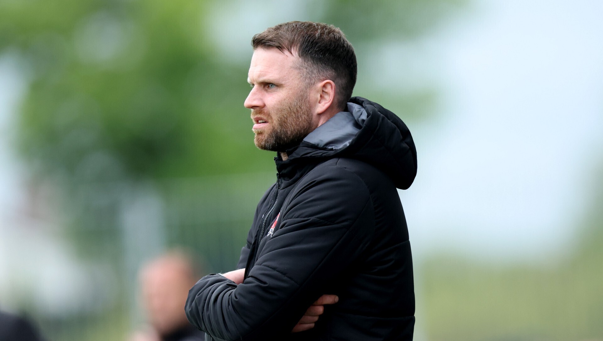 Kilduff taking in bigger picture as Dundalk welcome Rovers