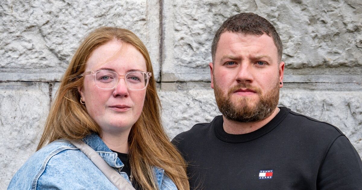 Tragedy at CUMH: The Stillbirth of Baby Connie and Systemic Failures in Maternal Care