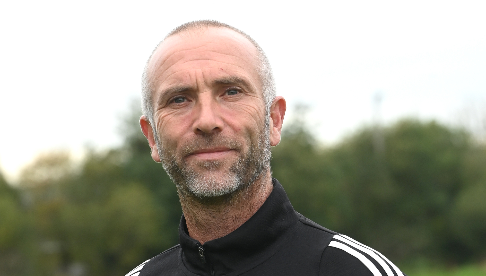 Cork City legend Derek Coughlan appointed as new Women's manager