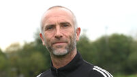 Cork City legend Derek Coughlan appointed as new Women's manager