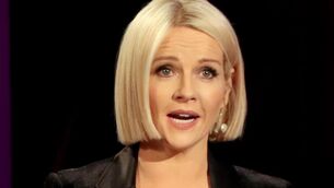 <p>The broadcaster has confirmed that Claire Byrne, since departed to Newstalk, was RTÉ's top earner last year with €280,000 through Derrough Media.</p> <p>The broadcaster has confirmed that Claire Byrne, since departed to Newstalk, was RTÉ's top earner last year with €280,000 through Derrough Media.</p>