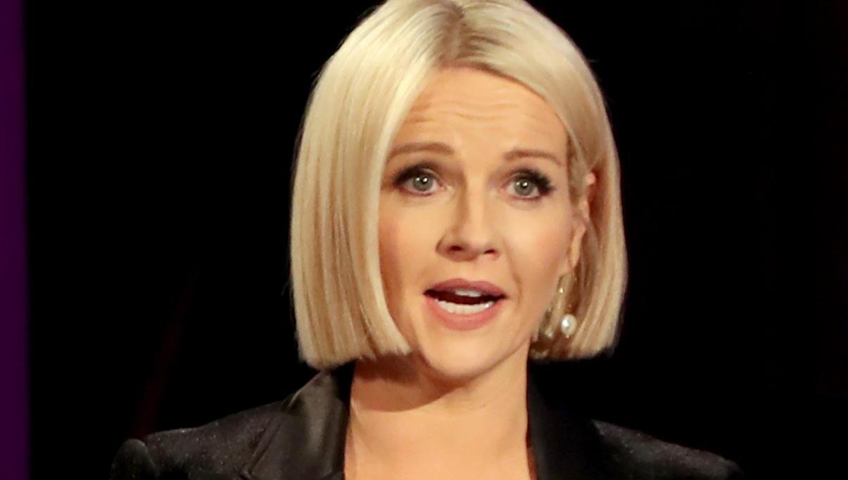 Former staff Claire Byrne and Ray D'Arcy among RTÉ's top earners for 2025