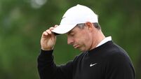 2026 PGA Championship - Round One