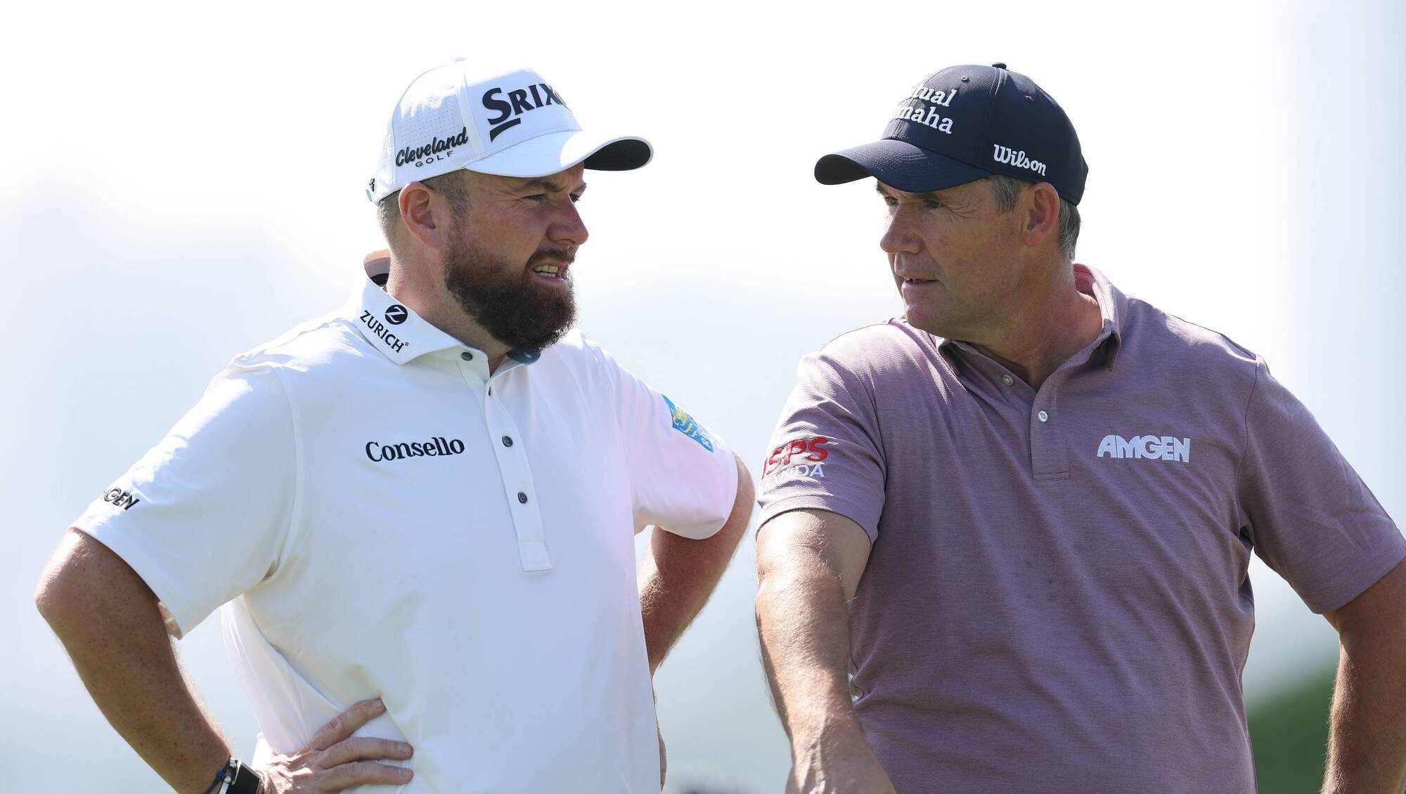 Harrington's unusually negative pre-battle assertion comes to fruition 