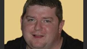 <p>Andrew Burns. File Picture</p>