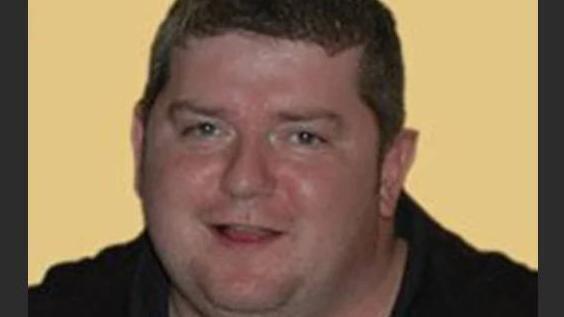 Woman, 60s, arrested in connection with 2008 murder of Andrew Burns in Donegal