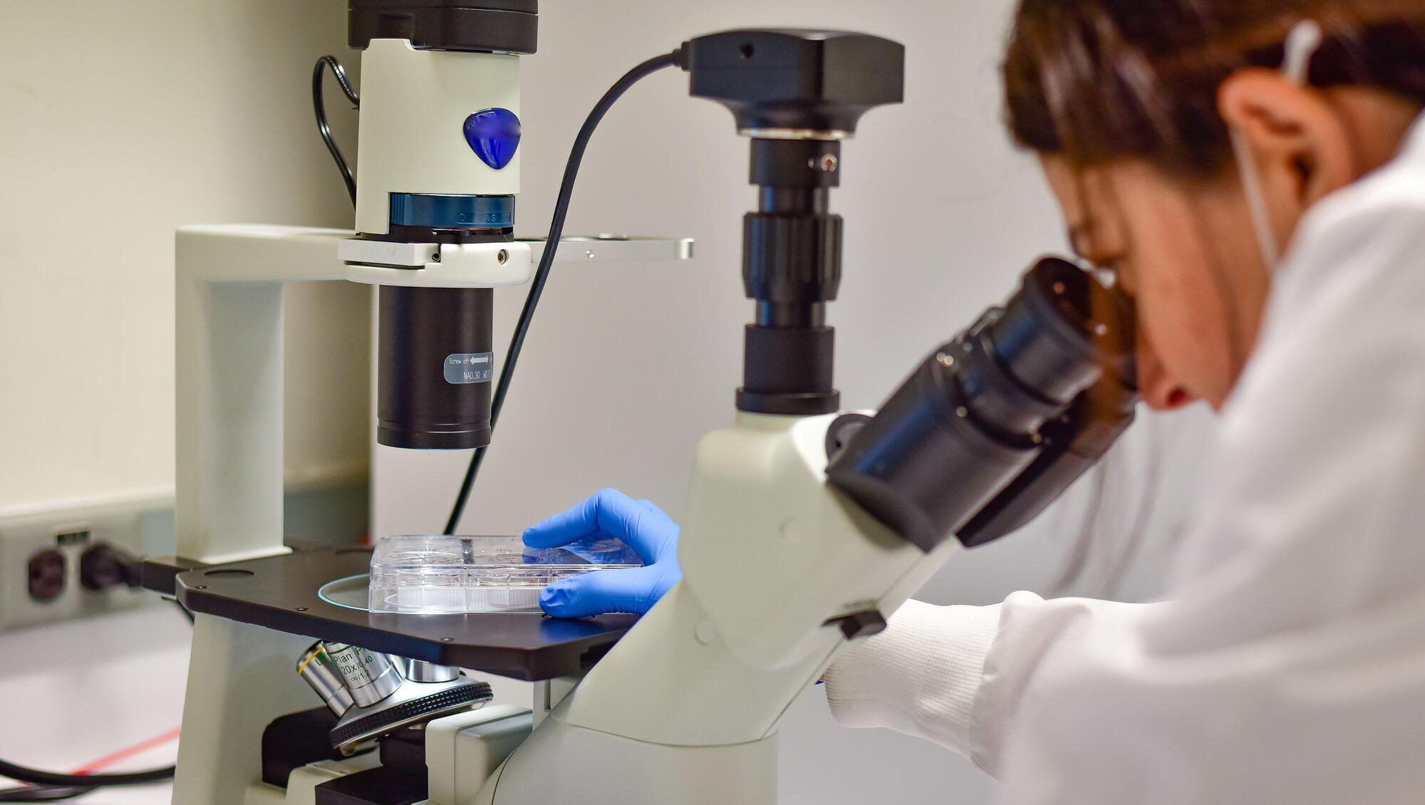 Letters to the Editor: Inadequate support for lab-based school tests
