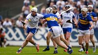 20260426BMS0026 Waterford v Tipperary - Munster GAA Hurling Senior Championship Round 2