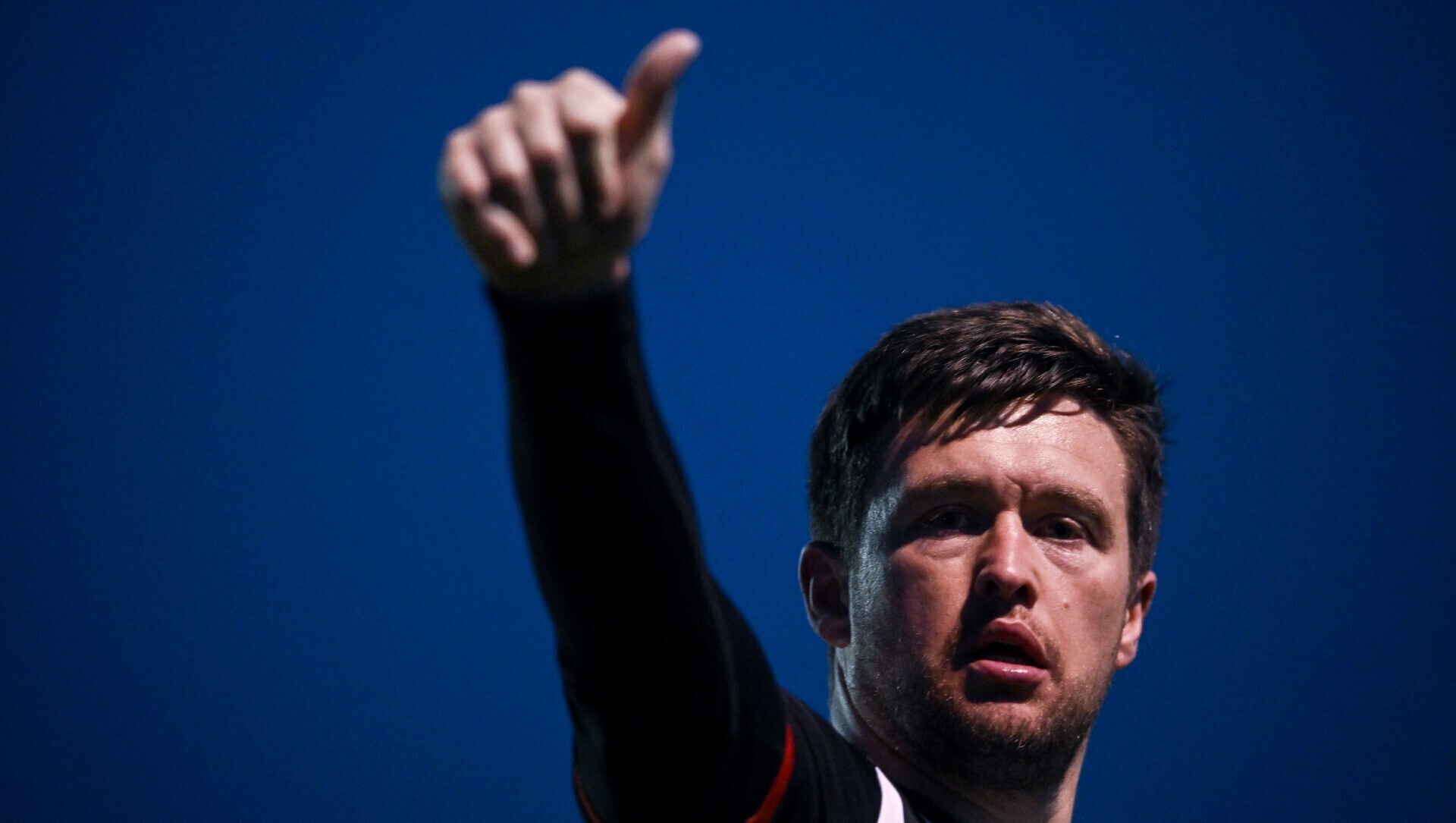 Hegarty double downs Mayfield and ensures Midleton advance 