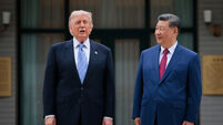 China Trump China Trump