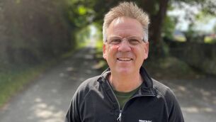 <p>Derek Mooney. File Picture</p> <p>Derek Mooney. File Picture</p>