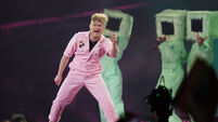 Eurovision Song Contest 2026