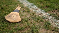 London v Mayo - Allianz Hurling League Division 3 Final