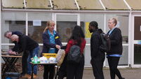 Canterbury meningitis and septicaemia outbreak