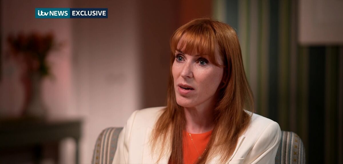  Angela Rayner has been cleared by HMRC of deliberate wrongdoing or carelessness over her tax affairs, and has settled £40,000 in unpaid stamp duty