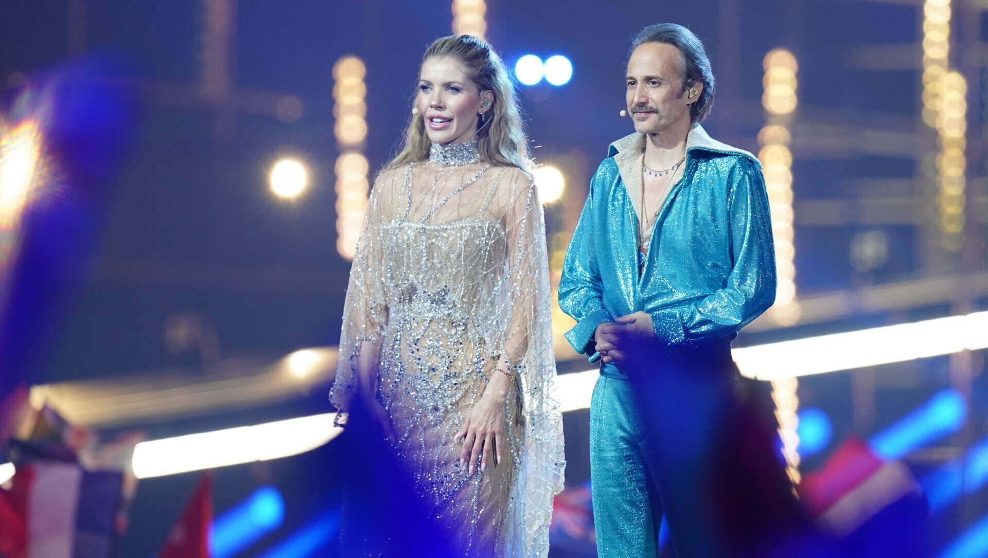 Contestants, new rules and boycotts: Everything you need to know before the Eurovision final