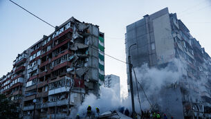 At least 24 people were killed (AP)