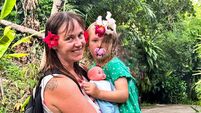 My family journey through Thailand — a goodbye disguised as a holiday