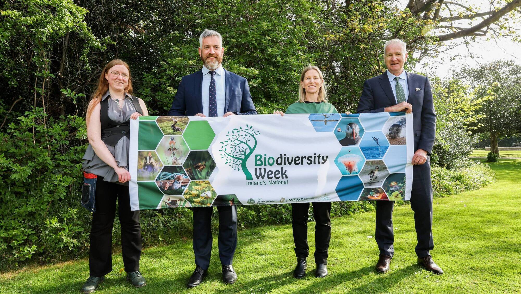 More than 100 free events in national parks and reserves for Biodiversity Week