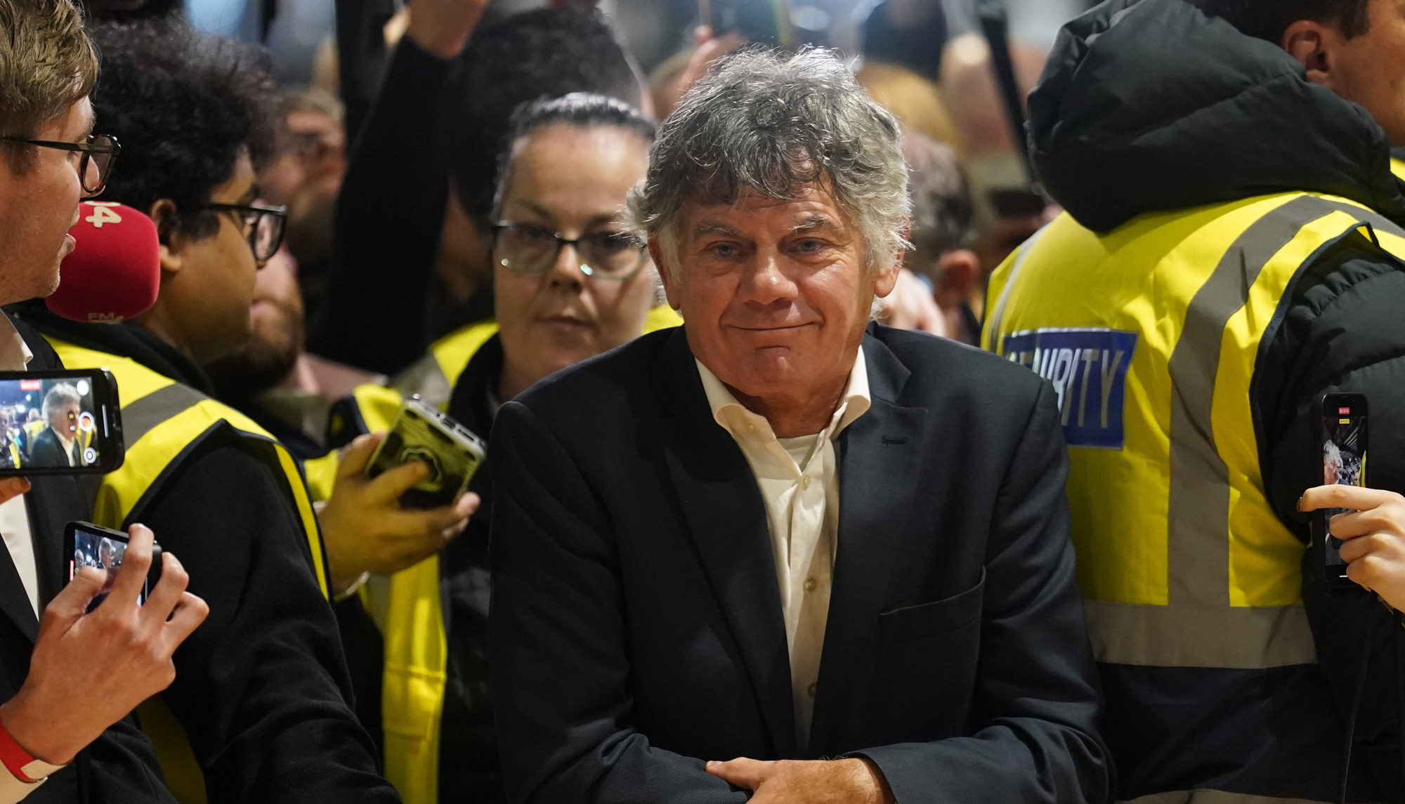 The Monk is no 'Robin Hood of the Oireachtas'