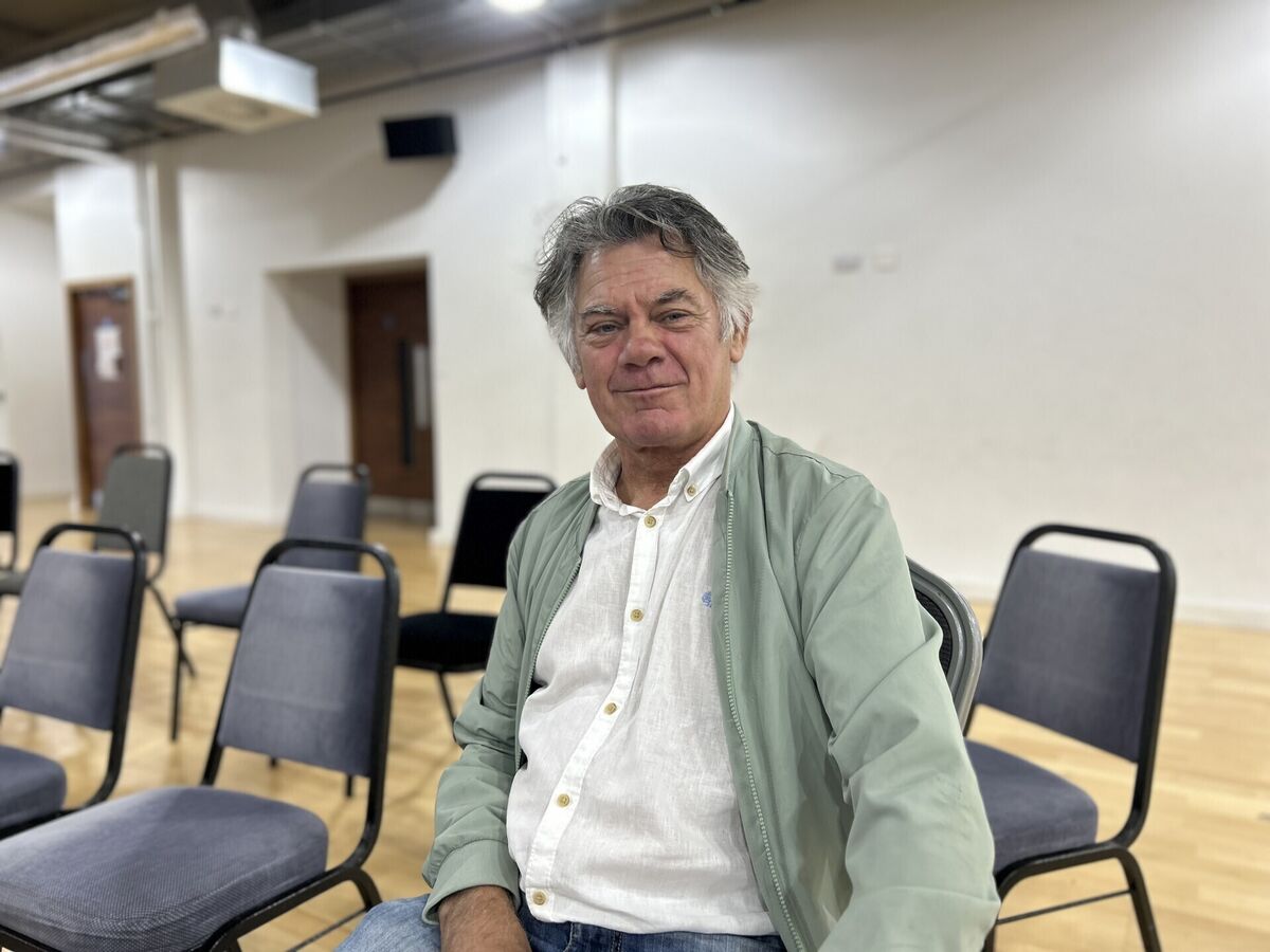 Gerry Hutch: His acquired wealth has attracted the attention of the Criminal Assets bureau. Picture: Claudia Savage/PA Wire Gerry Hutch: His acquired wealth has attracted the attention of the Criminal Assets bureau. Picture: Claudia Savage/PA Wire