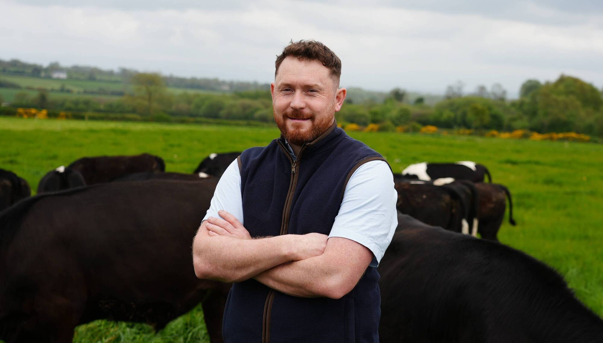 Leinster Co-op Marts appoint new general manager