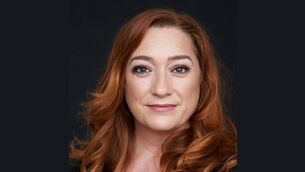 <p>Niamh Kavanagh won Eurovision in 1993 with 'In Your Eyes'</p>