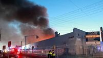 'It has been like a death in the family': Waterford factory owners count the cost of devastating blaze