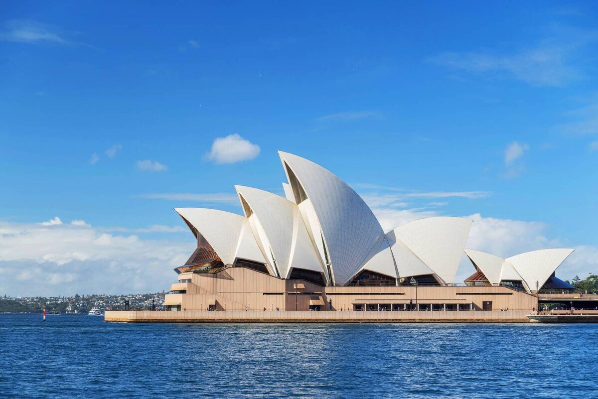 Niamh Kavanagh: I have always wanted to sing at the Sydney Opera House