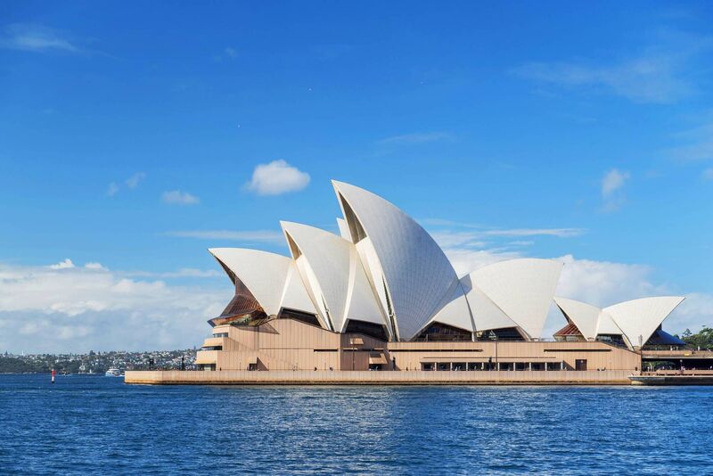 Niamh Kavanagh: I have always wanted to sing at the Sydney Opera House