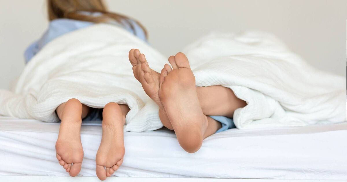 Sex File: Why does my new partner take so long?