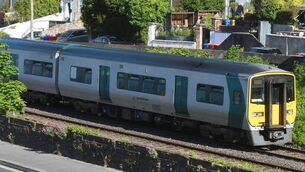 <p>Feedback is being sought on six additional stations at Blarney, Monard, Tivoli, Ballynoe, Carrigtwohill West and Water-Rock. File picture: Larry Cummins</p>