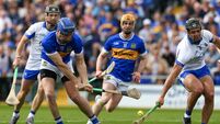 John McGrath and Mark Fitzgerald 26/4/2026