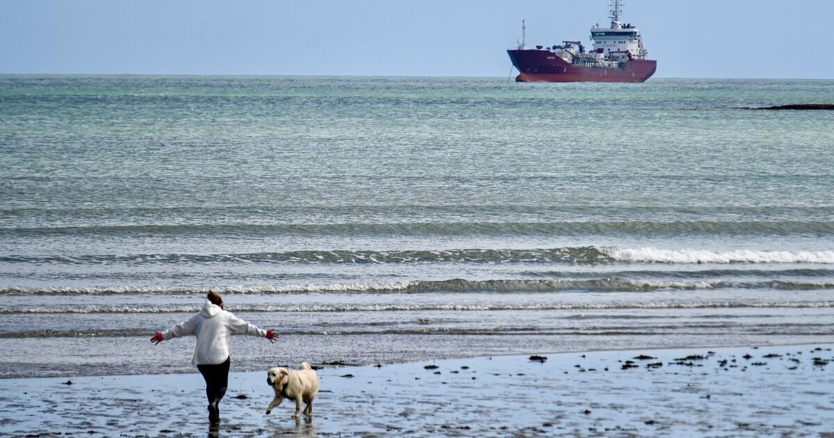 Cork's Fountainstown loses Blue Flag status as 85 Irish beaches receive 2026 awards